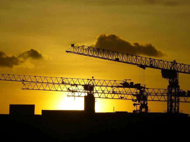 Suivi de chantier ou film de communication ? 