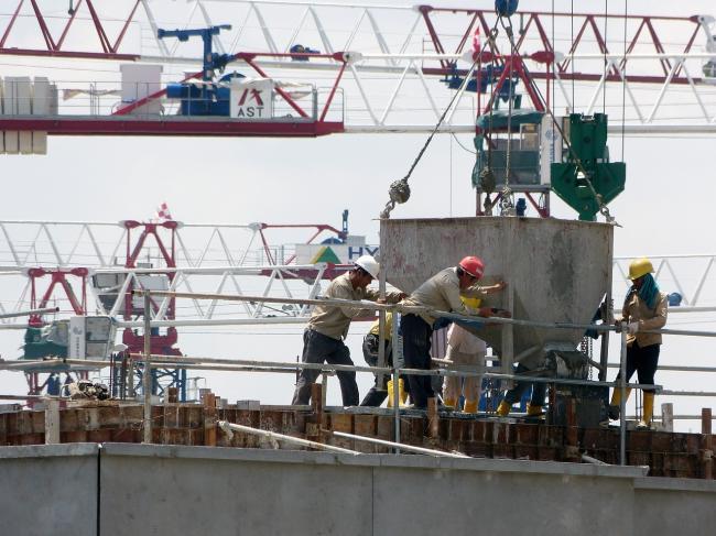 L'importance de nos caméras sur les chantiers