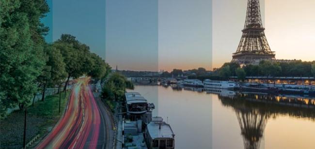 Timelapse ou hyperlapse ?