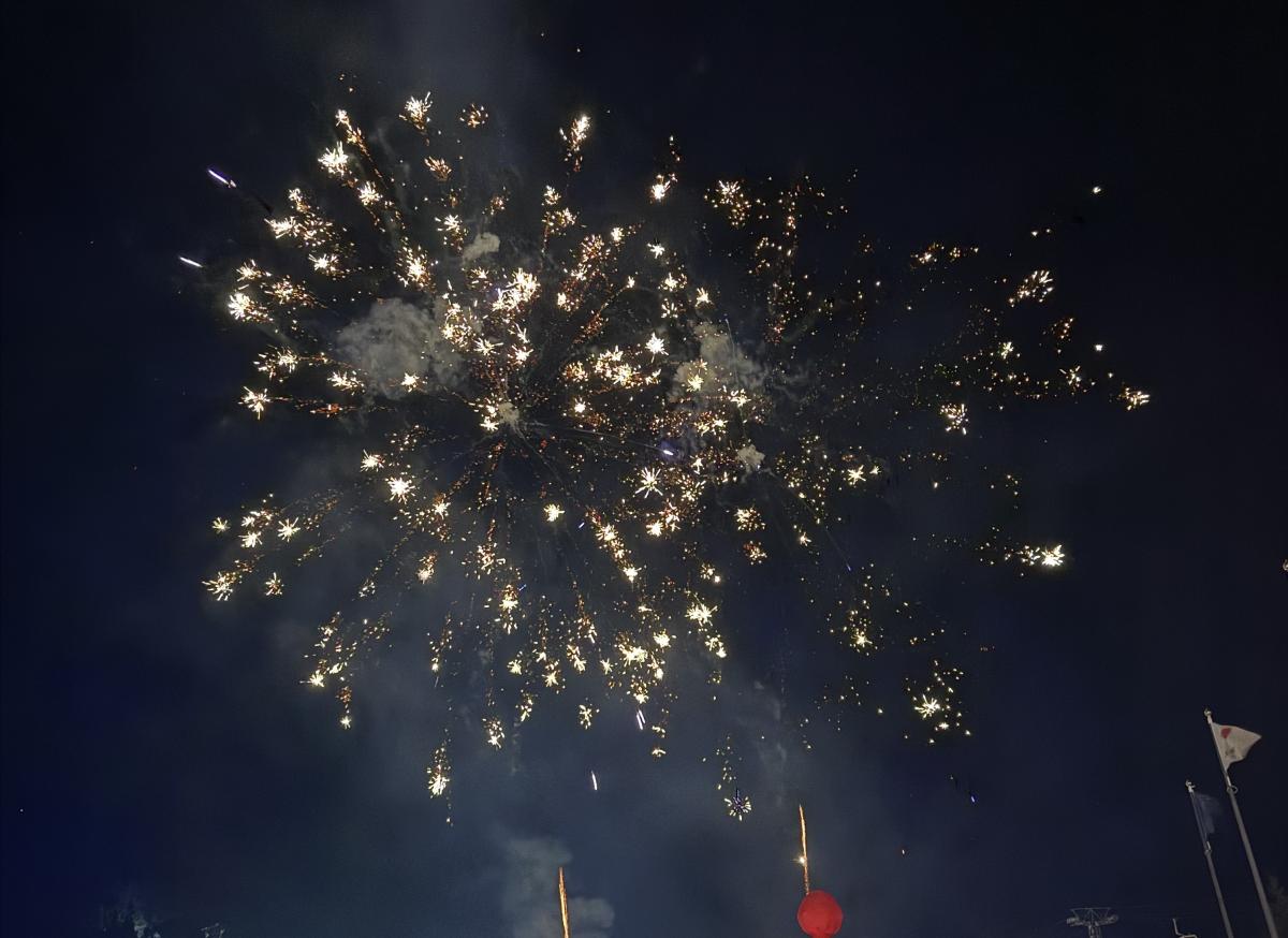 Joyeux Noël de la part d'EcoLapse !