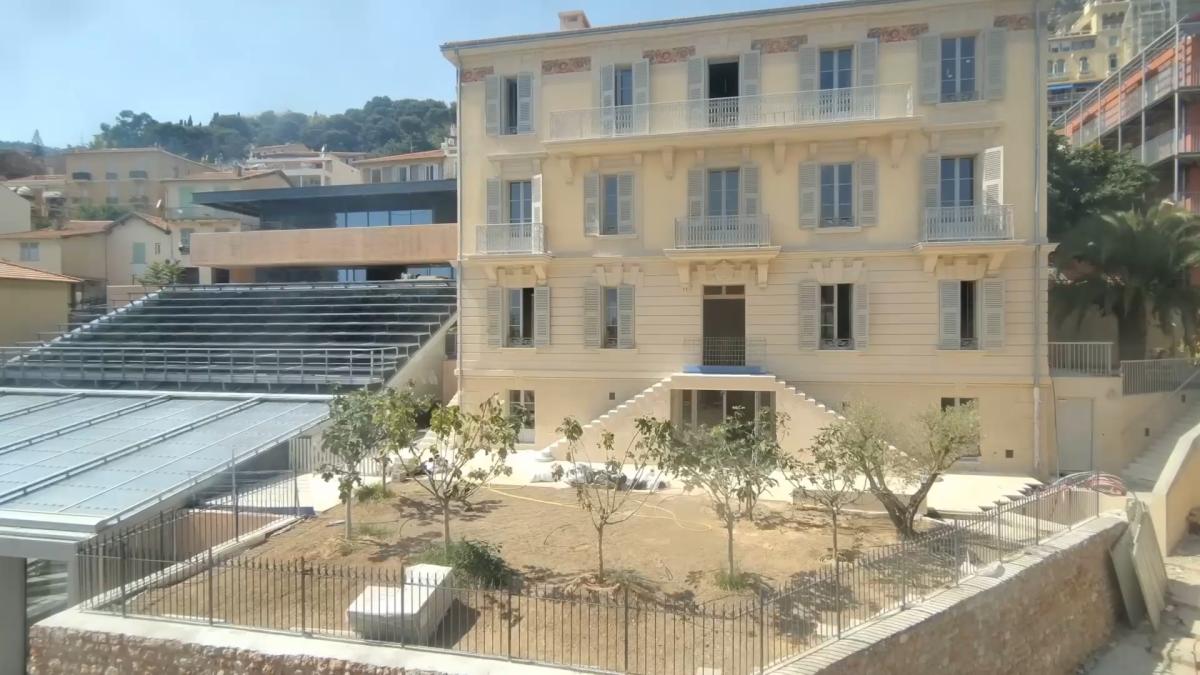 Du chantier à l’inauguration : le Village Charlot en TimeLapse