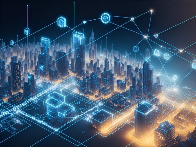 Le timelapse, au coeur des nouvelles technologies du secteur du BTP