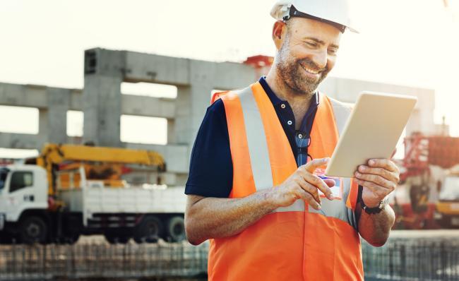 Le timelapse au service de votre chantier