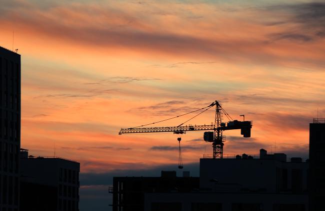 Comment le timelapse révolutionne le suivi de chantier?