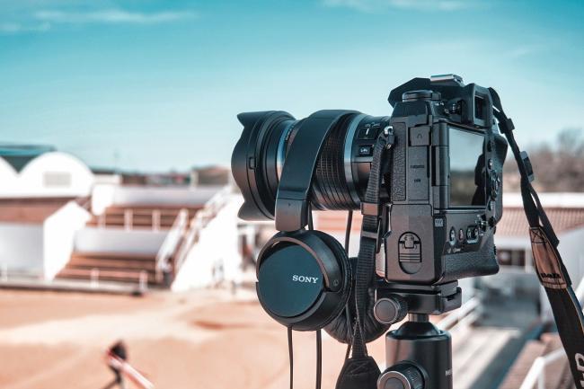 Le timelapse : une communication percutante pour votre chantier