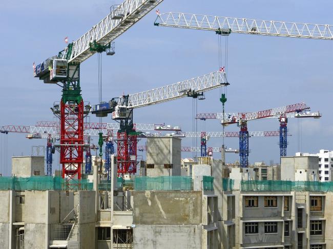 Un film de communication captivant pour conclure un chantier