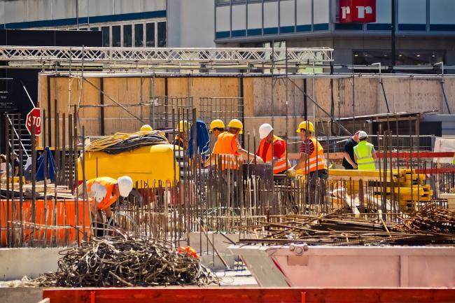 Le timelapse de chantier et son utilité