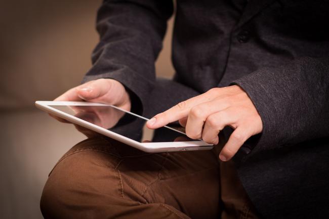 Les moyens de communication Ecolapse
