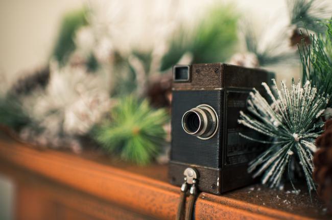 Profitez des fêtes de Noël avec Ecolapse
