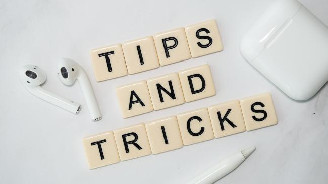 Les astuces Ecolapse
