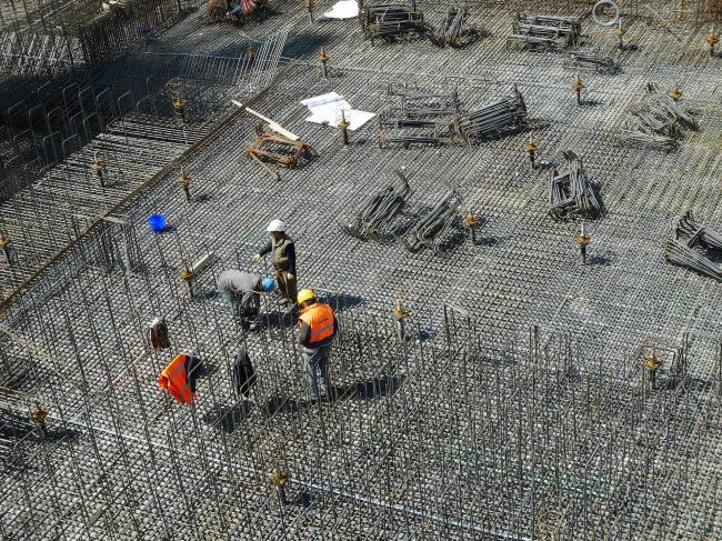 Qu'est-ce qu'un timelapse de chantier ?