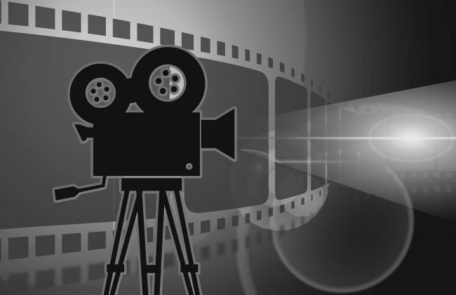 Les différentes étapes du timelapse jusqu'à la diffusion